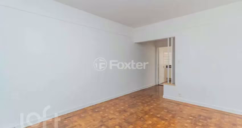 Casa com 2 quartos à venda na Rua Caetano de Campos, 118, Vila Moreira, São Paulo