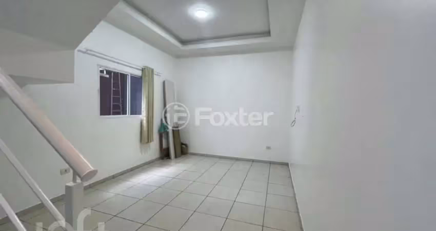 Casa em condomínio fechado com 3 quartos à venda na Rua Akita, 65, Nakamura Park, Cotia