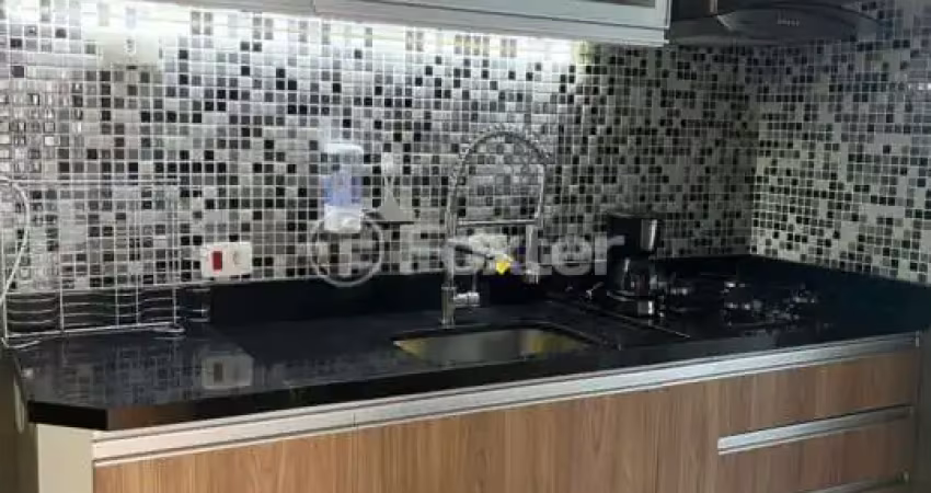 Apartamento com 3 quartos à venda na Rua Dankmar Adler, 40, Vila Suzana, São Paulo