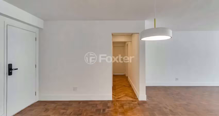 Apartamento com 3 quartos à venda na Rua Pará, 269, Consolação, São Paulo