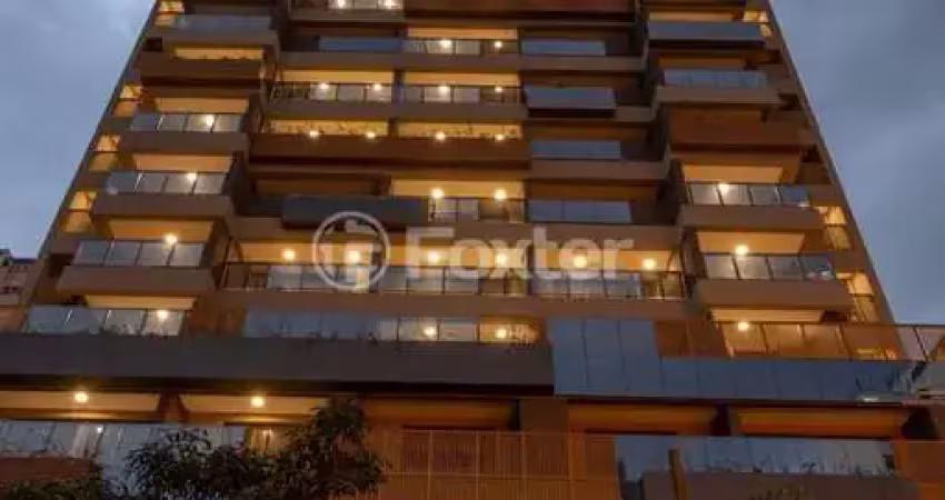 Sala comercial com 1 sala à venda na Rua Joaquim Floriano, 152, Itaim Bibi, São Paulo
