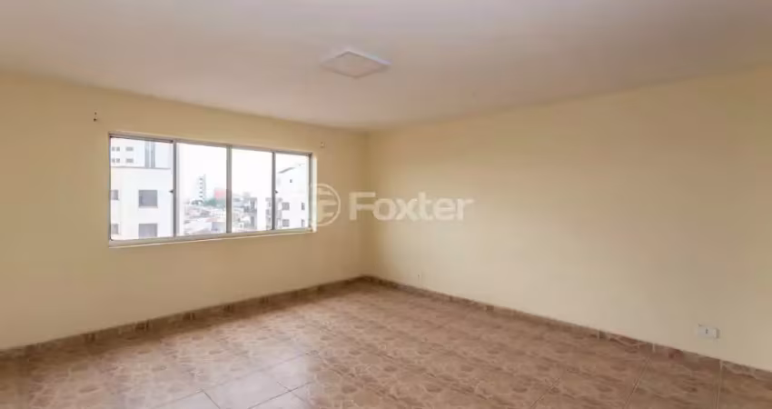 Apartamento com 3 quartos à venda na Rua Calógero Calia, 370, Vila Santo Estéfano, São Paulo