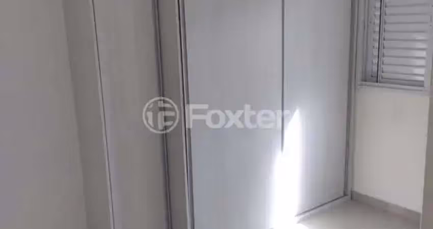 Apartamento com 2 quartos à venda na Avenida Senador José Ermírio de Moraes, 1608, Tremembé, São Paulo