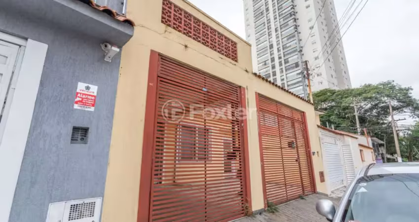 Casa com 2 quartos à venda na Rua Ouvidor Peleja, 921, Vila Mariana, São Paulo