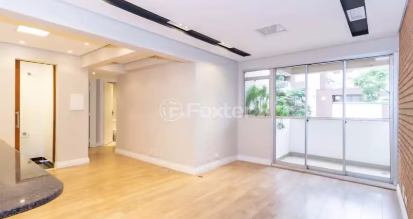 Apartamento com 2 quartos à venda na Rua José Feliciano, 136, Vila Mascote, São Paulo