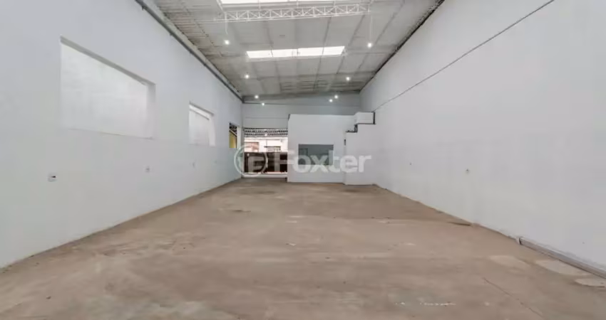 Barracão / Galpão / Depósito à venda na Rua Domingos da Silva Monteiro, 42, Jardim Tango, São Paulo