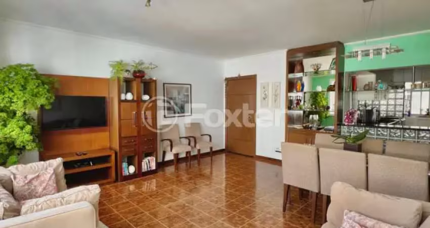 Apartamento com 3 quartos à venda na Rua José Getúlio, 506, Liberdade, São Paulo