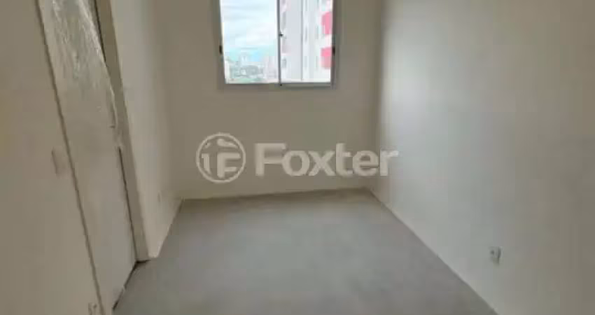 Apartamento com 2 quartos à venda na Avenida Presidente Wilson, 82, Mooca, São Paulo