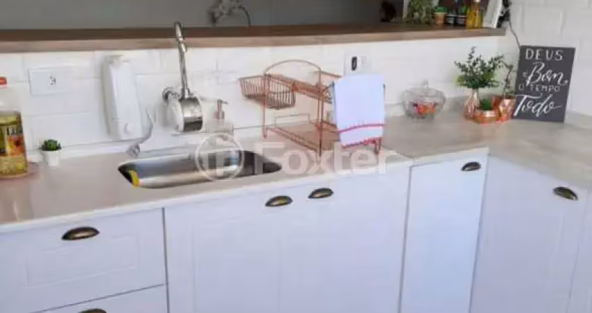 Apartamento com 2 quartos à venda na Rua José Abrantes, 510, Santo Amaro, São Paulo