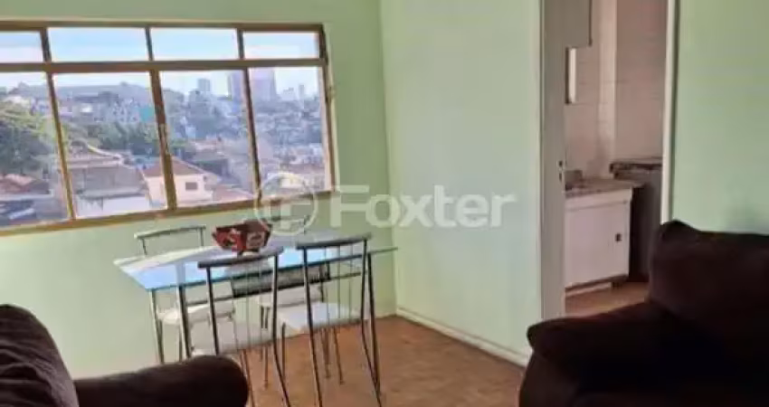 Apartamento com 2 quartos à venda na Avenida Pompéia, 1835, Pompéia, São Paulo