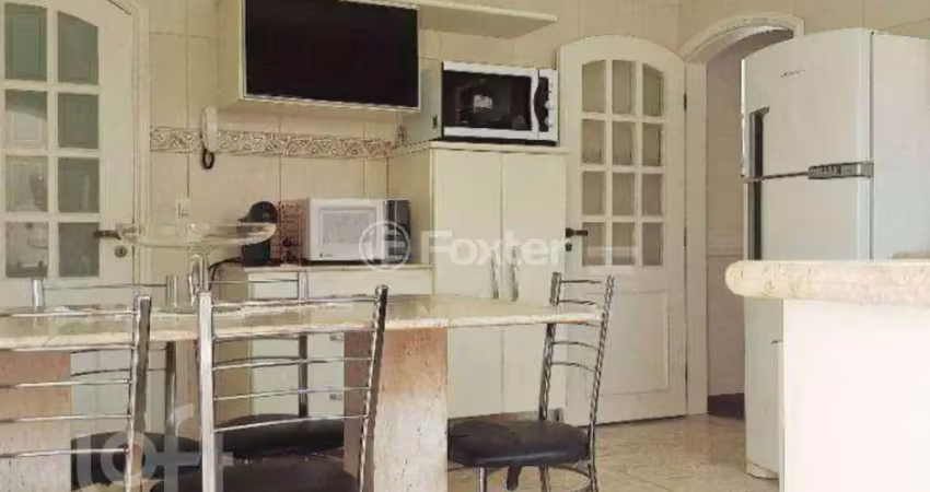 Casa com 4 quartos à venda na Rua Belém, 210, Vila Assunção, Santo André