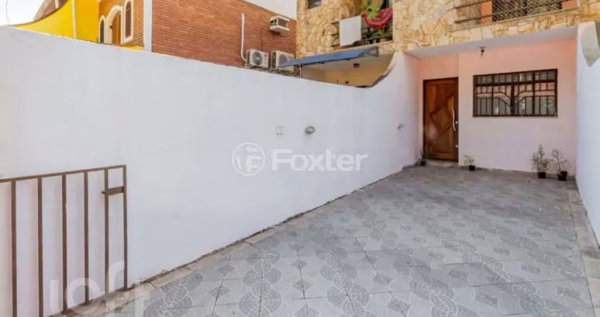 Casa com 3 quartos à venda na Rua Arcoverde, 153, Vila Guilhermina, São Paulo