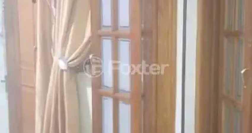 Apartamento com 2 quartos à venda na Rua Coronel Irineu de Castro, 397, Jardim Anália Franco, São Paulo