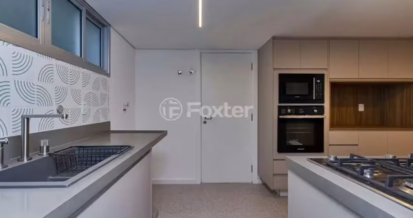 Apartamento com 2 quartos à venda na Alameda Lorena, 141, Jardim Paulista, São Paulo