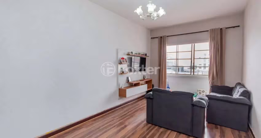 Apartamento com 2 quartos à venda na Avenida Rangel Pestana, 1292, Brás, São Paulo