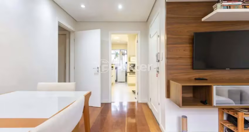 Apartamento com 2 quartos à venda na Rua das Fiandeiras, 545, Vila Olímpia, São Paulo