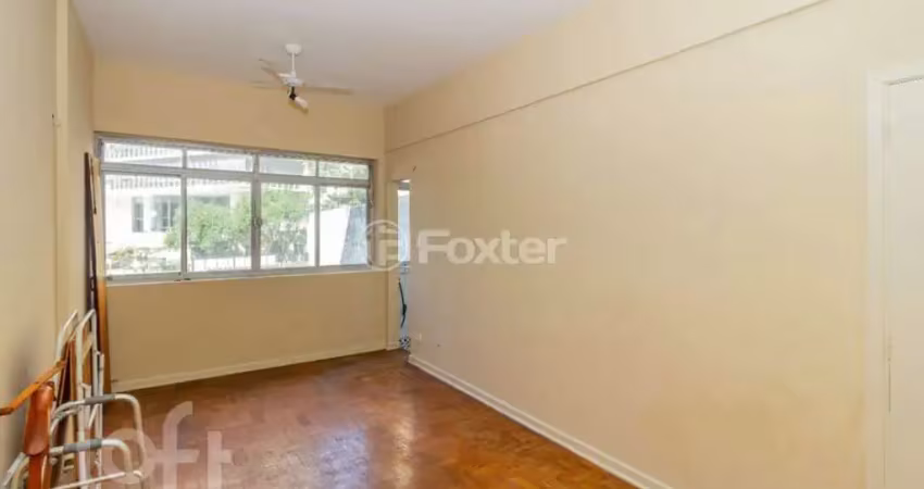 Apartamento com 1 quarto à venda na Avenida Nove de Julho, 337, Bela Vista, São Paulo