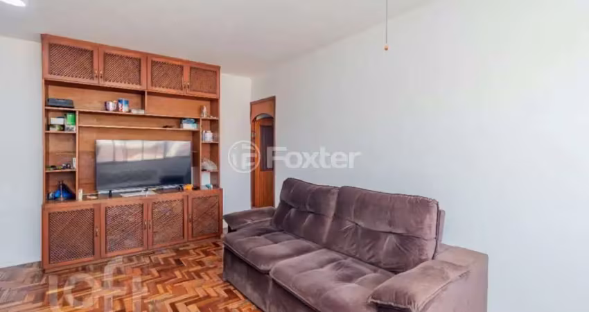 Apartamento com 2 quartos à venda na Avenida Ceci, 1745, Planalto Paulista, São Paulo