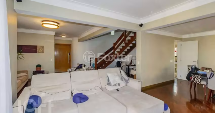 Apartamento com 4 quartos à venda na Avenida Prefeito Fábio Prado, 655, Vila Mariana, São Paulo