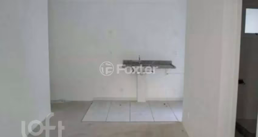 Apartamento com 3 quartos à venda na Avenida Pompéia, 2361, Pompéia, São Paulo