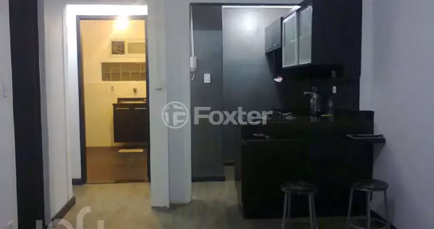 Apartamento com 1 quarto à venda na Rua Martins Fontes, 364, Centro, São Paulo