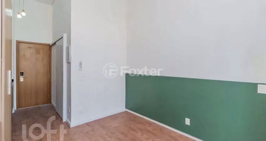 Apartamento com 1 quarto à venda na Rua João Ramalho, 1322, Perdizes, São Paulo