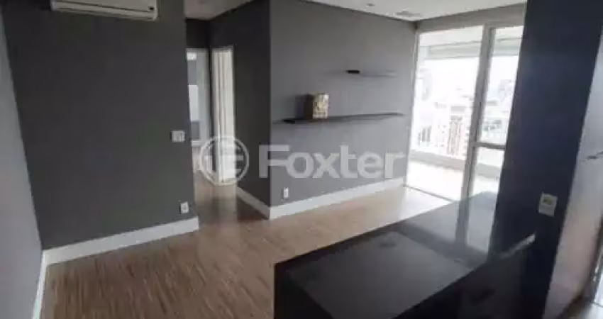 Apartamento com 2 quartos à venda na Rua Gonçalo da Cunha, 43, Chácara Inglesa, São Paulo