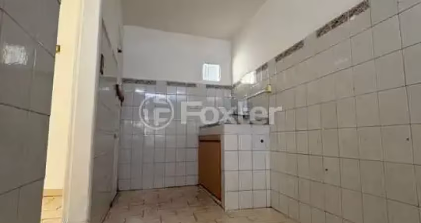 Casa com 2 quartos à venda na Rua Vinte e Oito de Setembro, 1414, Vila Dom Pedro I, São Paulo
