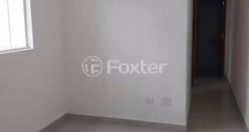 Apartamento com 2 quartos à venda na Rua Pais de Linhares, 500, Jardim Maringa, São Paulo
