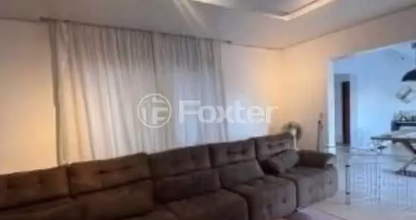 Casa com 6 quartos à venda na Rua Verdun, 488, Jardim São Francisco(Zona Sul), São Paulo