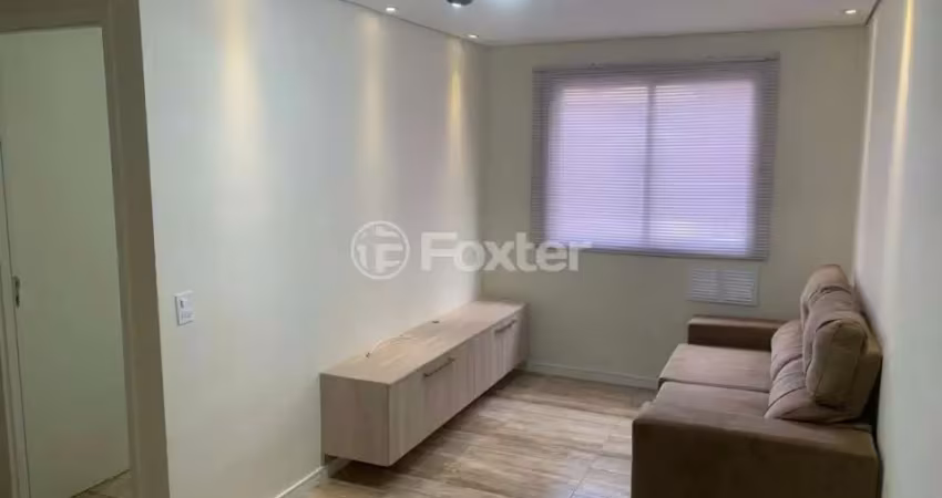 Apartamento com 1 quarto à venda na Rua Frei Caneca, 351, Consolação, São Paulo