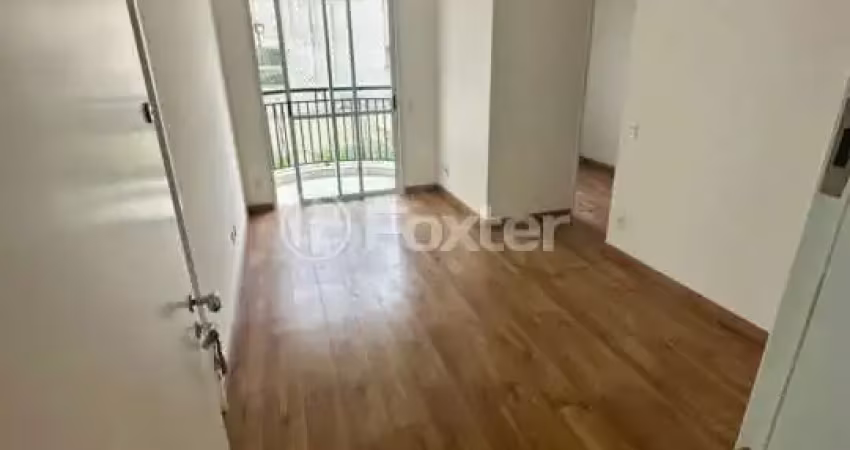 Apartamento com 2 quartos à venda na Rua Vieira de Morais, 1890, Campo Belo, São Paulo