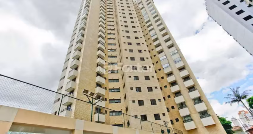 Cobertura com 5 quartos à venda na Rua Campevas, 370, Perdizes, São Paulo