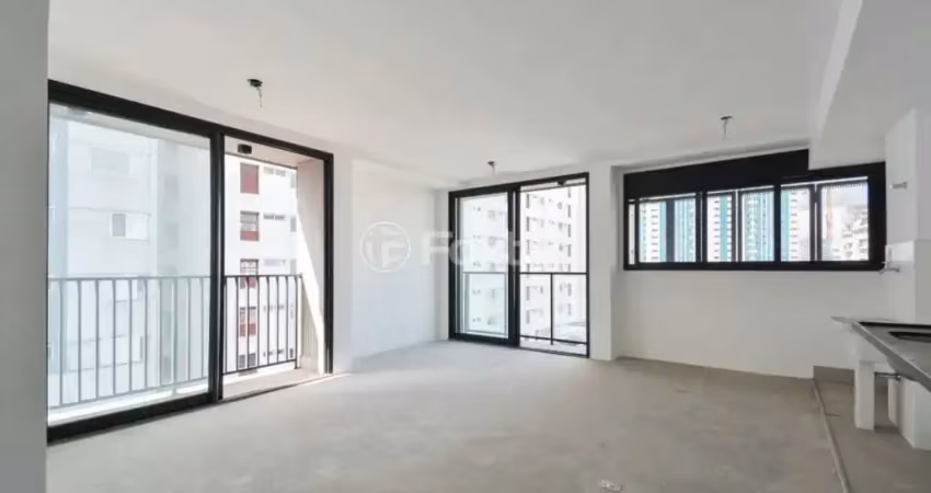 Apartamento com 2 quartos à venda na Rua Oscar Caravelas, 41, Sumarezinho, São Paulo
