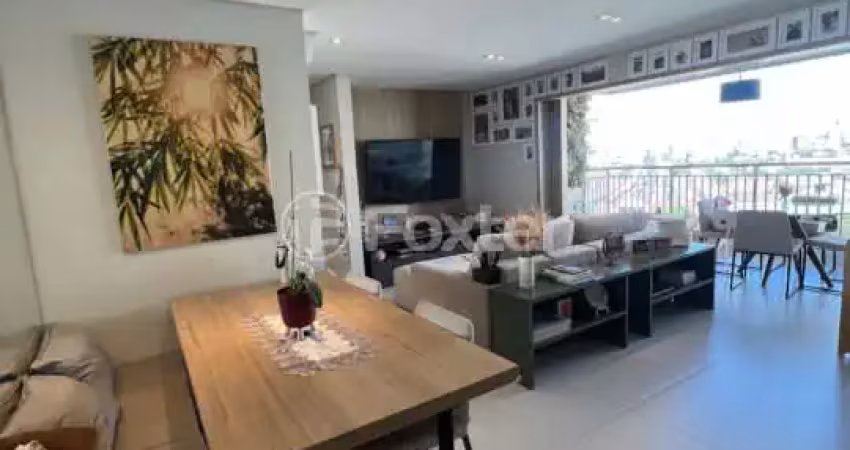 Apartamento com 2 quartos à venda na Rua Campos Vergueiro, 275, Vila Anastácio, São Paulo