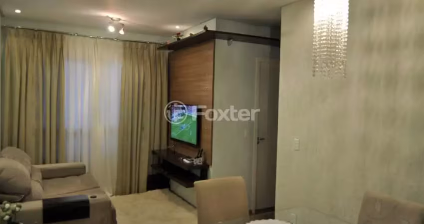 Apartamento com 2 quartos à venda na Rua Viena, 97, Sacomã, São Paulo