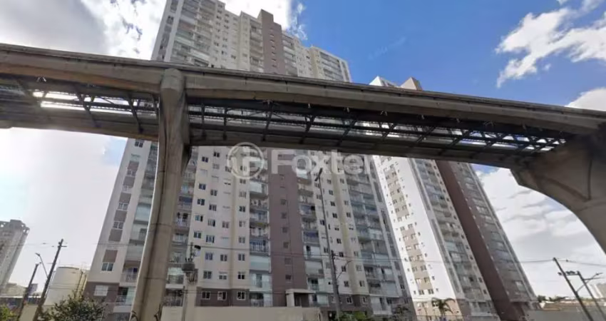 Apartamento com 2 quartos à venda na Avenida Professor Luiz Ignácio Anhaia Mello, 1655, Vila Prudente, São Paulo