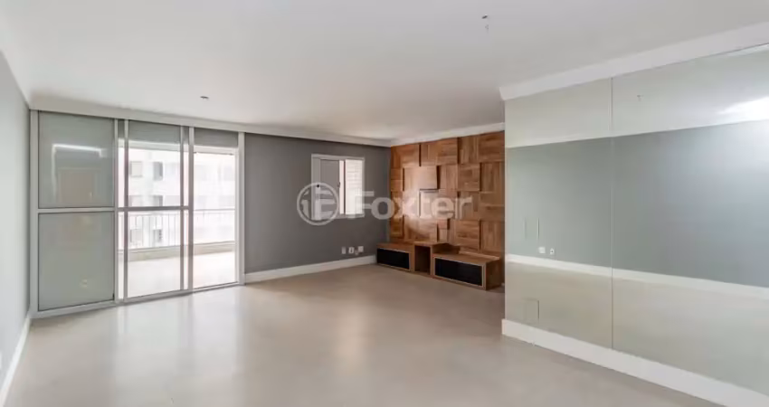 Apartamento com 3 quartos à venda na Rua Maria José Pomar, 322, Lauzane Paulista, São Paulo