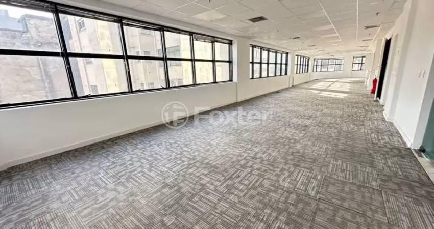 Sala comercial com 1 sala à venda na Rua Marquês de Itu, 61, Vila Buarque, São Paulo