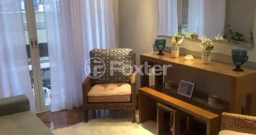Apartamento com 3 quartos à venda na Avenida Paulo Afonso, 830, Nova Petrópolis, São Bernardo do Campo