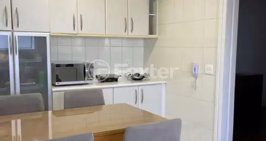 Apartamento com 4 quartos à venda na Rua Juquis, 225, Indianópolis, São Paulo
