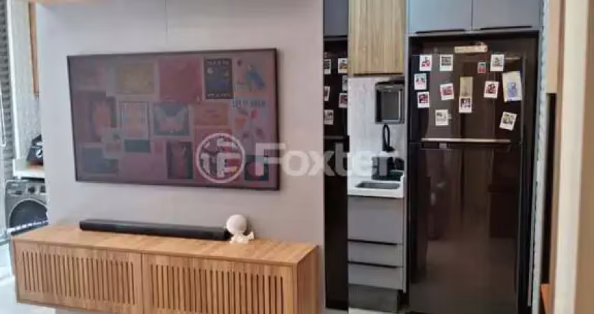 Apartamento com 2 quartos à venda na Rua Bonnard, 222, Alphaville Empresarial, Barueri