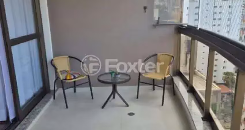 Apartamento com 3 quartos à venda na Rua Cotoxó, 955, Perdizes, São Paulo