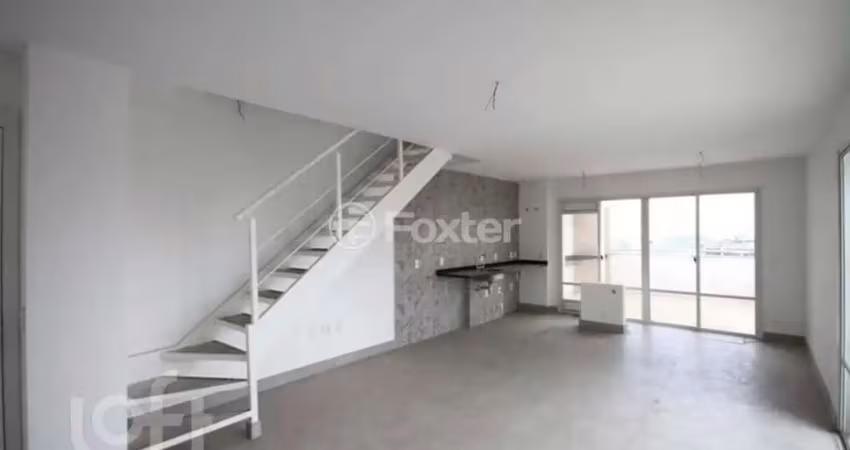 Apartamento com 2 quartos à venda na Rua Caravelas, 140, Vila Mariana, São Paulo