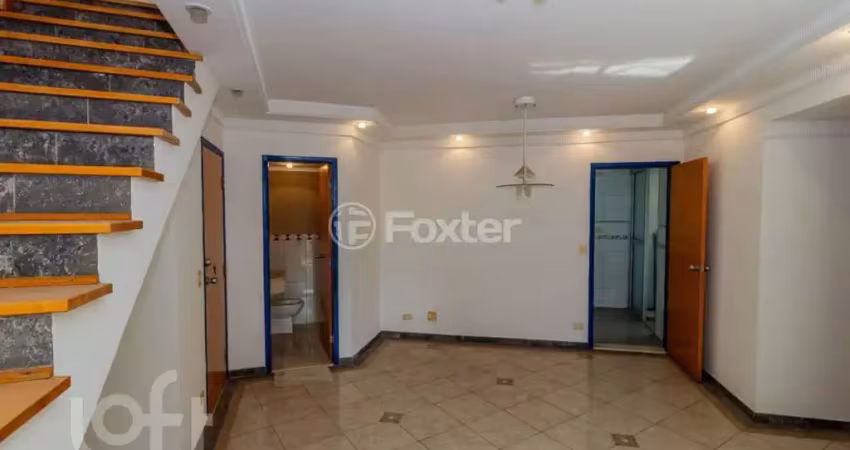 Apartamento com 3 quartos à venda na Rua João Moura, 1362, Pinheiros, São Paulo