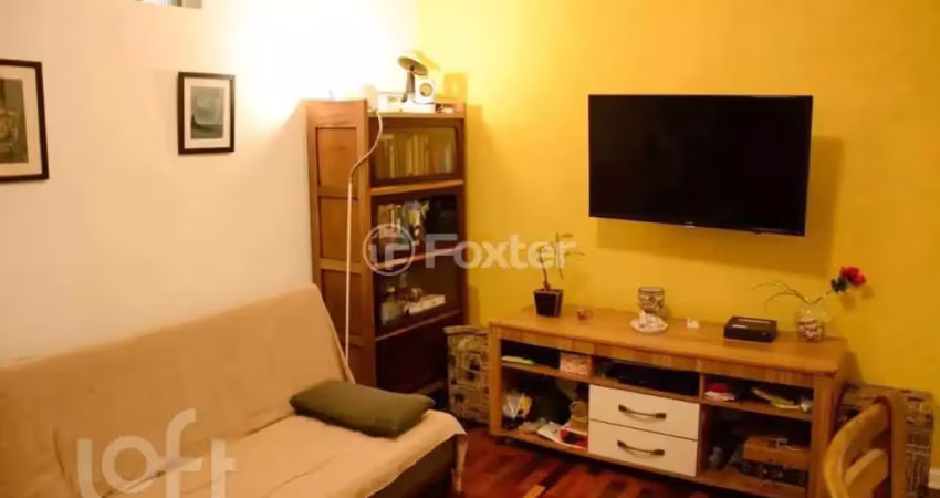 Apartamento com 2 quartos à venda na Rua Aimberê, 944, Perdizes, São Paulo
