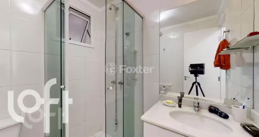 Apartamento com 3 quartos à venda na Rua Engenheiro Guilherme Cristiano Frender, 1141, Vila Antonieta, São Paulo