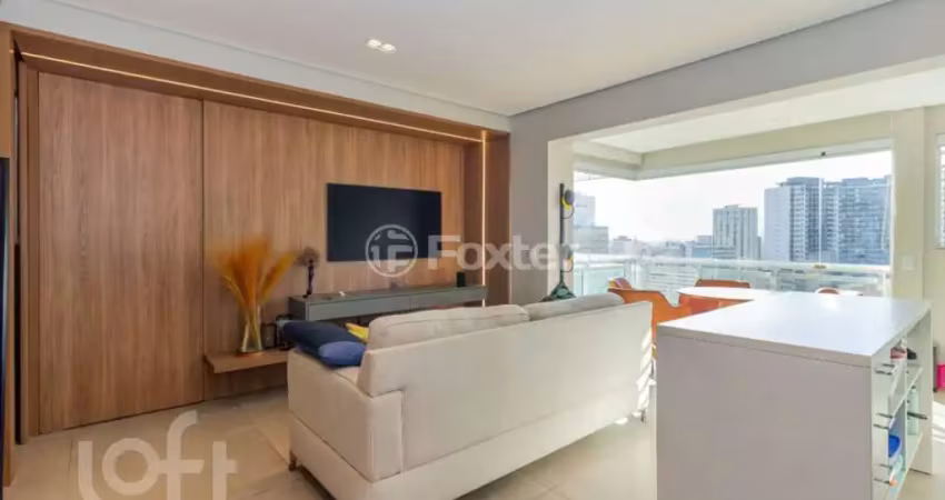 Apartamento com 2 quartos à venda na Rua Major Quedinho, 224, Centro, São Paulo