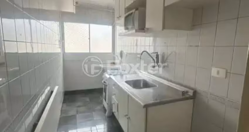 Kitnet / Stúdio à venda na Alameda dos Maracatins, 971, Indianópolis, São Paulo