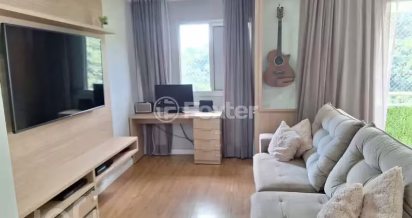 Apartamento com 2 quartos à venda na Avenida Aricanduva, 8256, Jardim Colonial, São Paulo